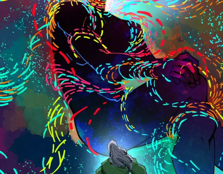 漫画《这一世我要当至尊》第459话 大日子第150张图