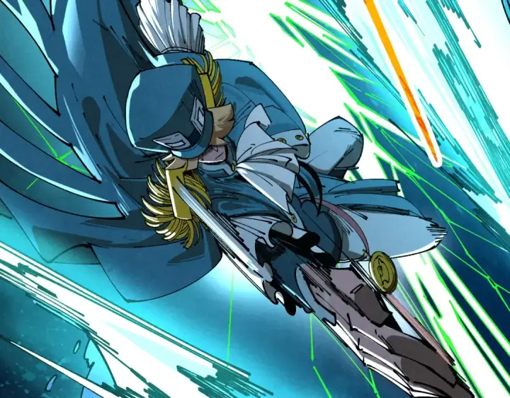漫画《这一世我要当至尊》第459话 大日子第165张图