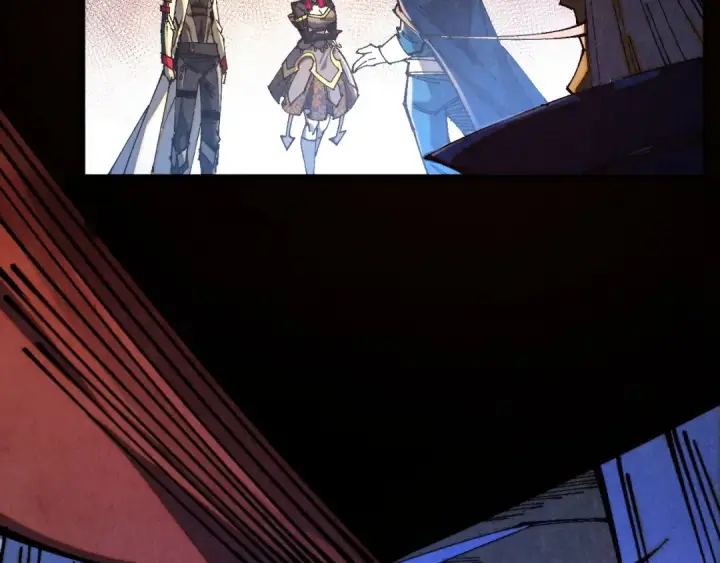 漫画《这一世我要当至尊》第459话 大日子第94张图
