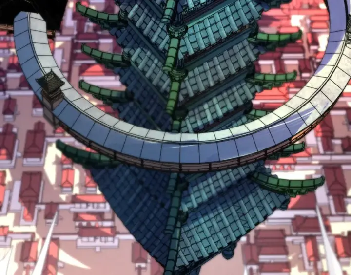 漫画《这一世我要当至尊》第460话 术决之塔第124张图