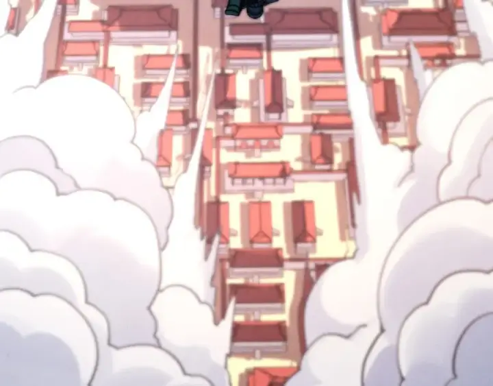 漫画《这一世我要当至尊》第460话 术决之塔第125张图