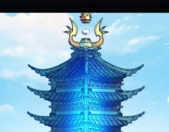 漫画《这一世我要当至尊》第460话 术决之塔第157张图