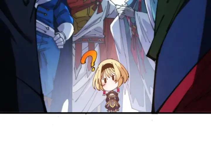 漫画《这一世我要当至尊》第460话 术决之塔第166张图