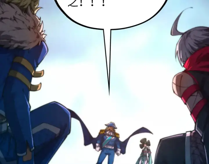 漫画《这一世我要当至尊》第461话 淘汰边缘第114张图