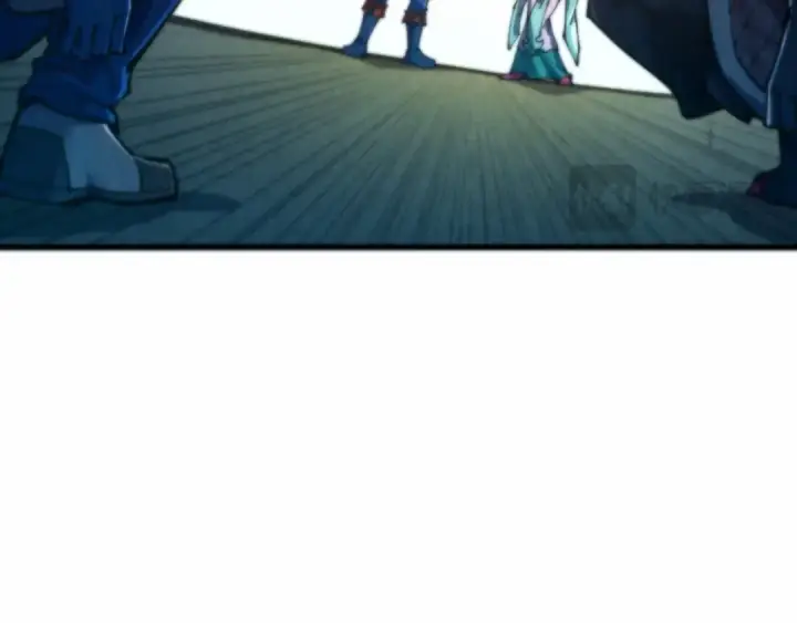 漫画《这一世我要当至尊》第461话 淘汰边缘第115张图
