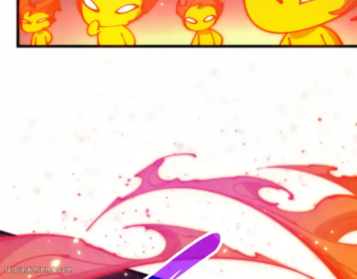 漫画《这一世我要当至尊》第461话 淘汰边缘第152张图