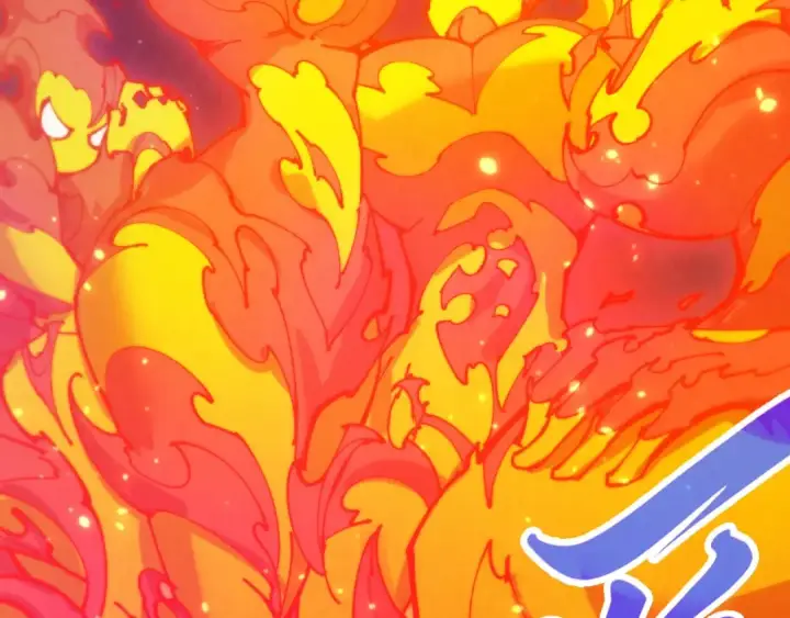 漫画《这一世我要当至尊》第461话 淘汰边缘第154张图