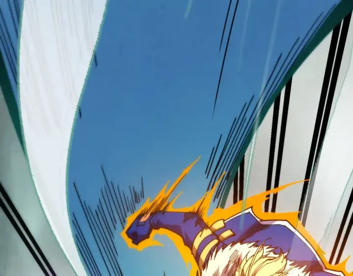 漫画《这一世我要当至尊》第461话 淘汰边缘第90张图