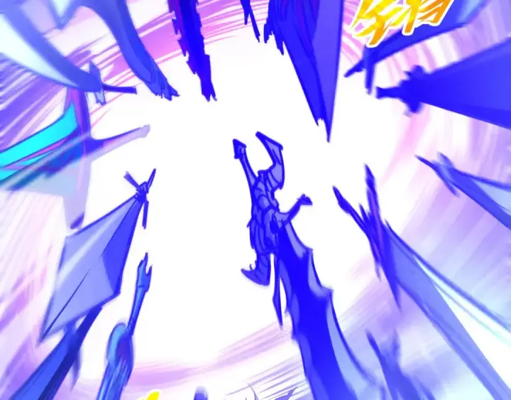 漫画《这一世我要当至尊》第463话 跟老油条斗智太坑了第111张图
