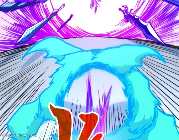 漫画《这一世我要当至尊》第463话 跟老油条斗智太坑了第120张图