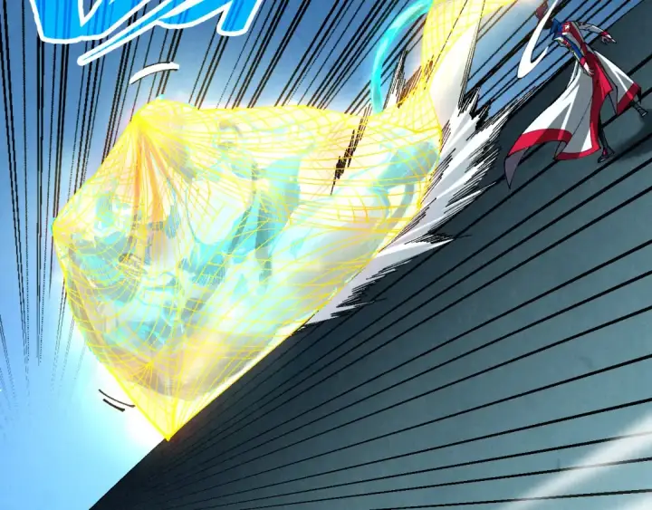 漫画《这一世我要当至尊》第463话 跟老油条斗智太坑了第61张图