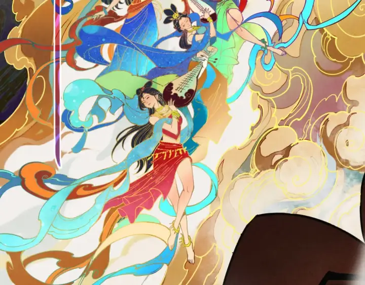 漫画《这一世我要当至尊》第464话 第九层？第100张图