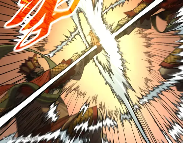 漫画《这一世我要当至尊》第464话 第九层？第120张图