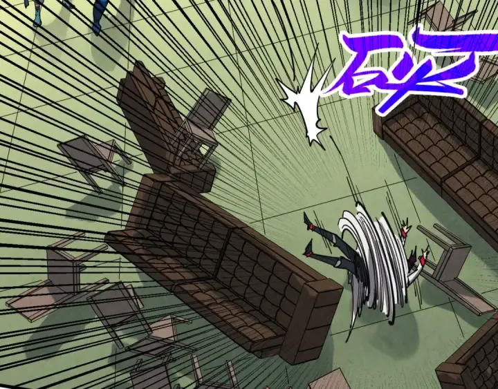 漫画《这一世我要当至尊》第464话 第九层？第125张图