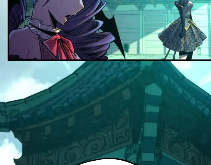 漫画《这一世我要当至尊》第464话 第九层？第17张图