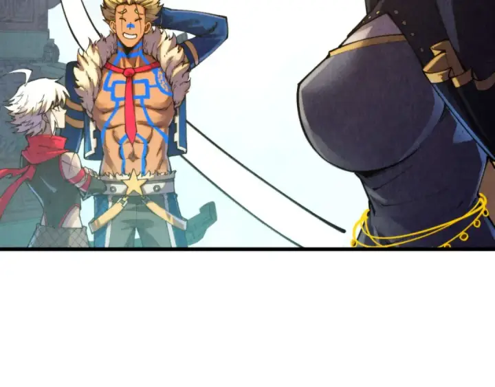 漫画《这一世我要当至尊》第464话 第九层？第54张图