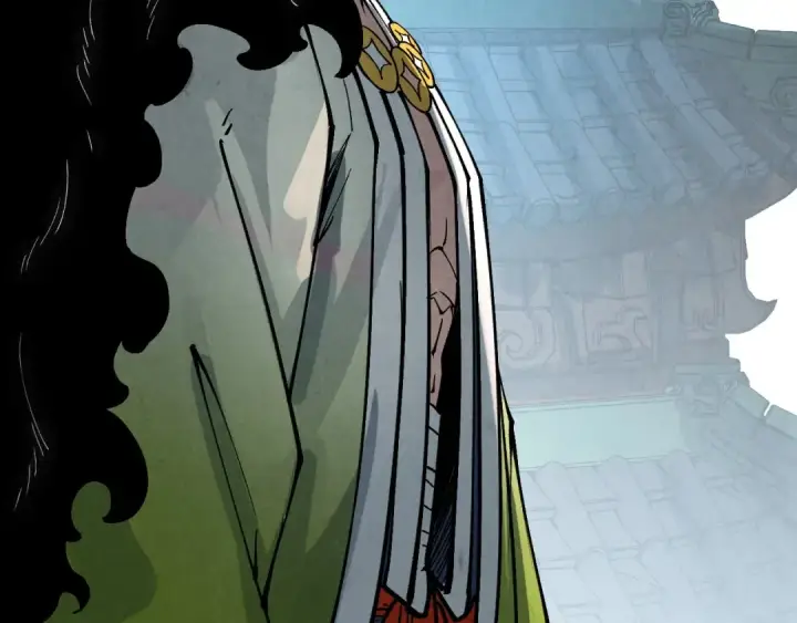 漫画《这一世我要当至尊》第464话 第九层？第70张图