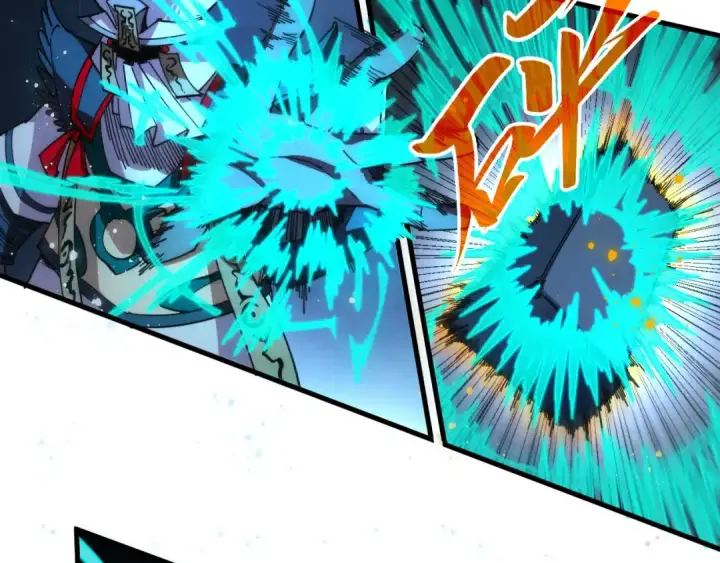 漫画《这一世我要当至尊》第465话 宇文博求救第103张图