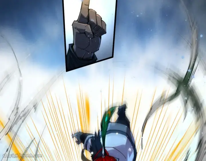 漫画《这一世我要当至尊》第465话 宇文博求救第144张图