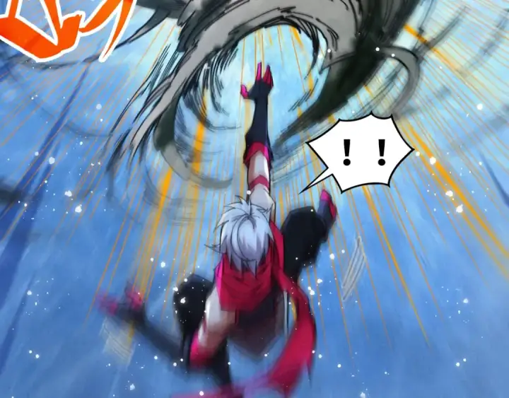 漫画《这一世我要当至尊》第465话 宇文博求救第146张图
