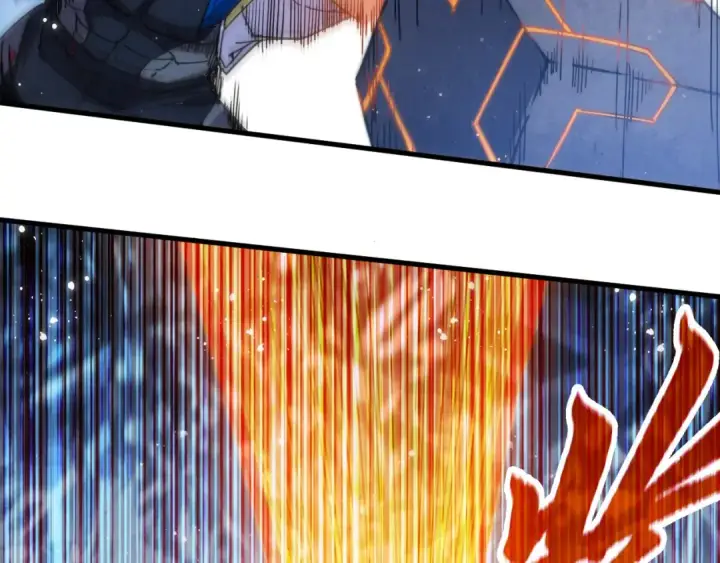 漫画《这一世我要当至尊》第465话 宇文博求救第155张图