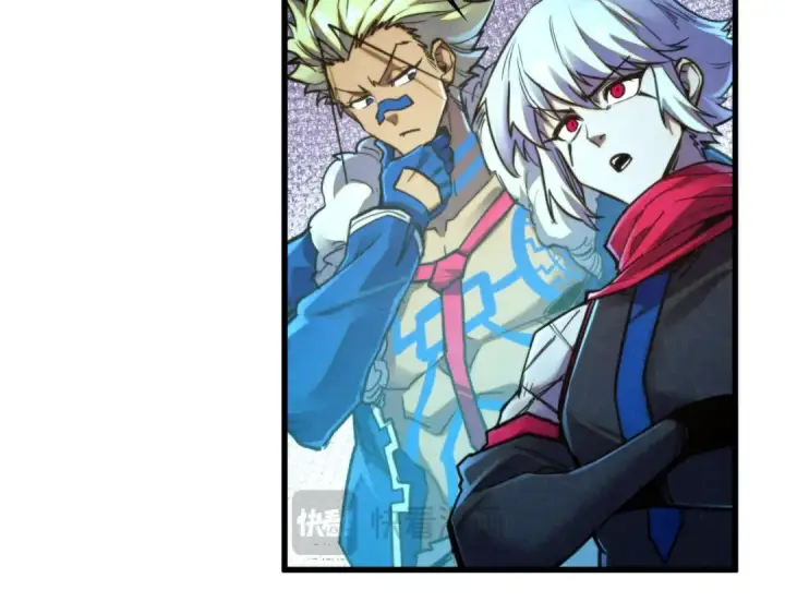 漫画《这一世我要当至尊》第466话 留待何人？第109张图