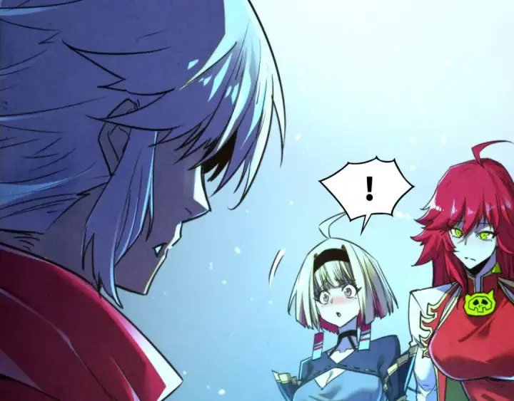 漫画《这一世我要当至尊》第466话 留待何人？第114张图