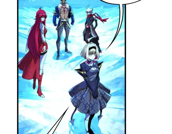 漫画《这一世我要当至尊》第466话 留待何人？第127张图