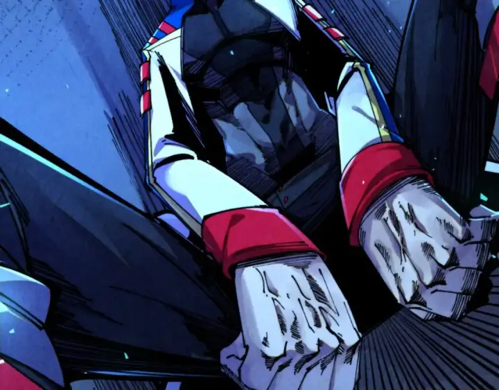 漫画《这一世我要当至尊》第466话 留待何人？第156张图