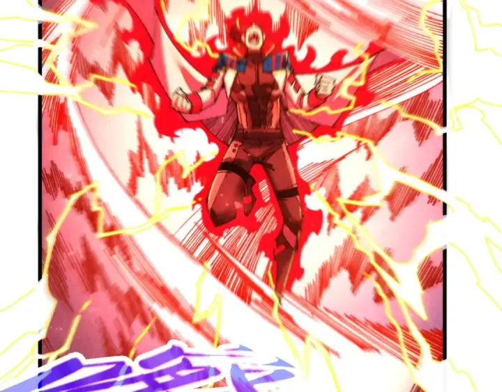 漫画《这一世我要当至尊》第466话 留待何人？第165张图