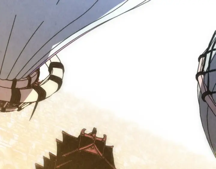 漫画《这一世我要当至尊》第466话 留待何人？第172张图