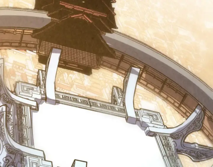 漫画《这一世我要当至尊》第466话 留待何人？第173张图