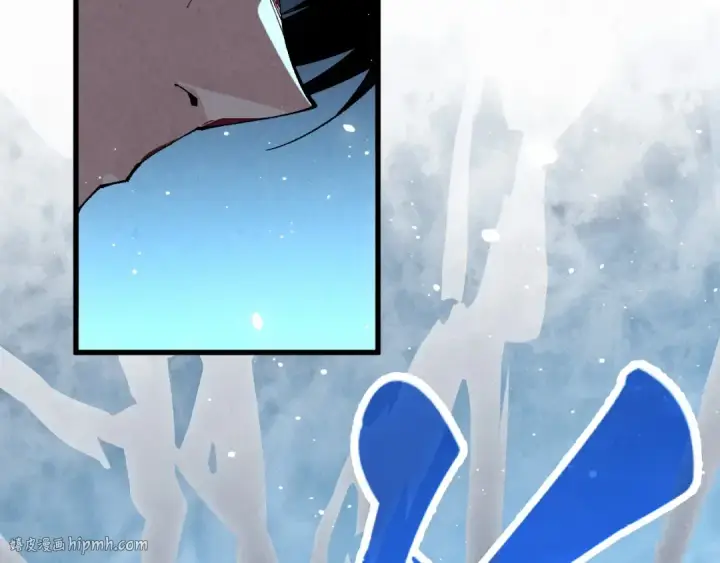 漫画《这一世我要当至尊》第466话 留待何人？第24张图