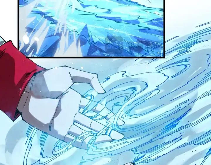 漫画《这一世我要当至尊》第466话 留待何人？第31张图
