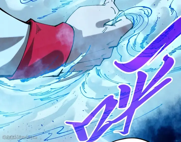 漫画《这一世我要当至尊》第466话 留待何人？第32张图