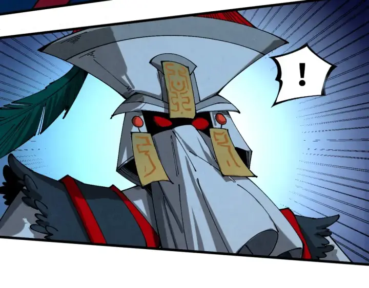 漫画《这一世我要当至尊》第466话 留待何人？第43张图