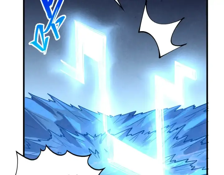 漫画《这一世我要当至尊》第466话 留待何人？第45张图