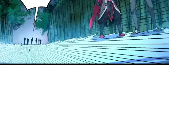 漫画《这一世我要当至尊》第466话 留待何人？第57张图