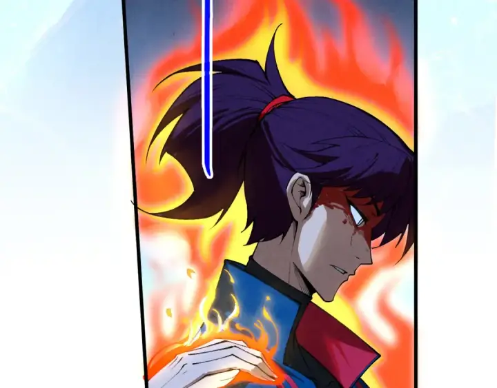 漫画《这一世我要当至尊》第466话 留待何人？第76张图