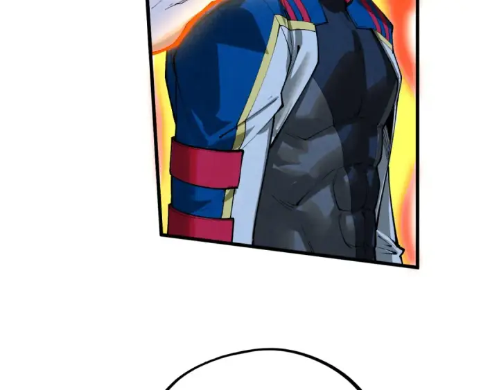 漫画《这一世我要当至尊》第466话 留待何人？第77张图