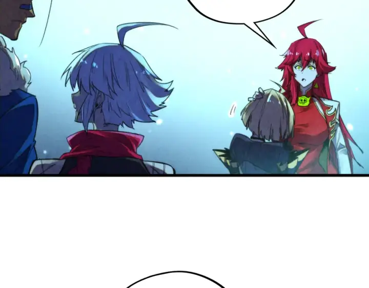 漫画《这一世我要当至尊》第466话 留待何人？第98张图