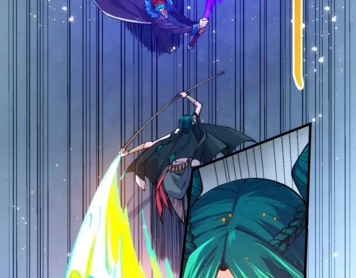 漫画《这一世我要当至尊》第467话 武决开启第102张图