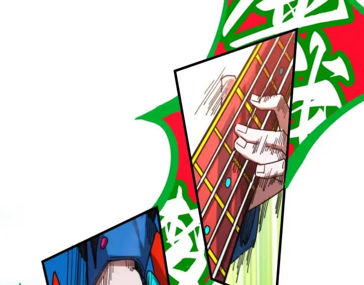 漫画《这一世我要当至尊》第467话 武决开启第129张图