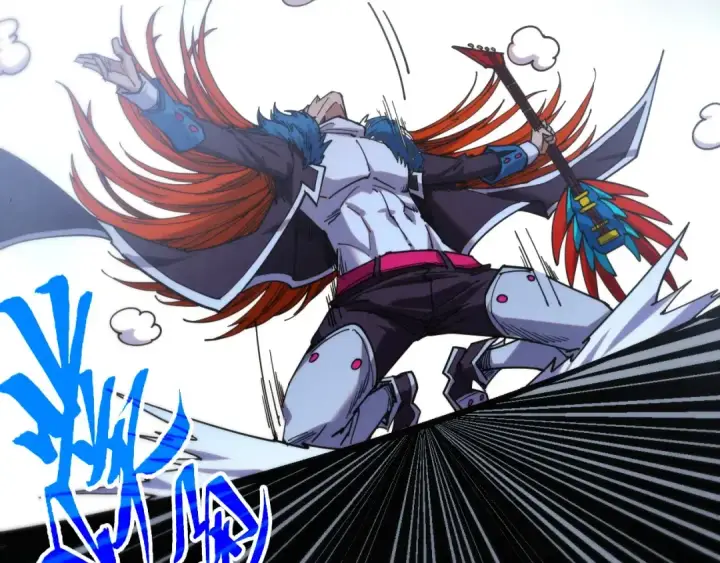 漫画《这一世我要当至尊》第467话 武决开启第133张图