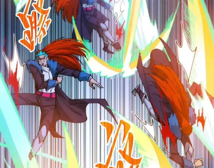 漫画《这一世我要当至尊》第467话 武决开启第149张图