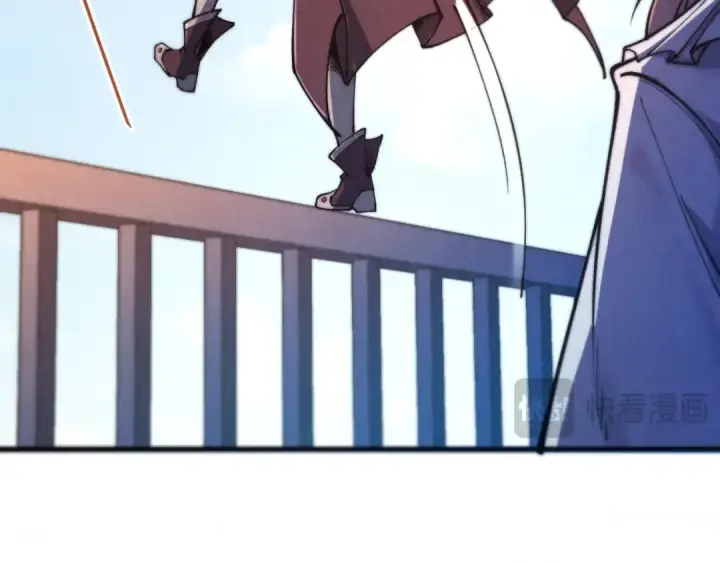 漫画《这一世我要当至尊》第467话 武决开启第61张图