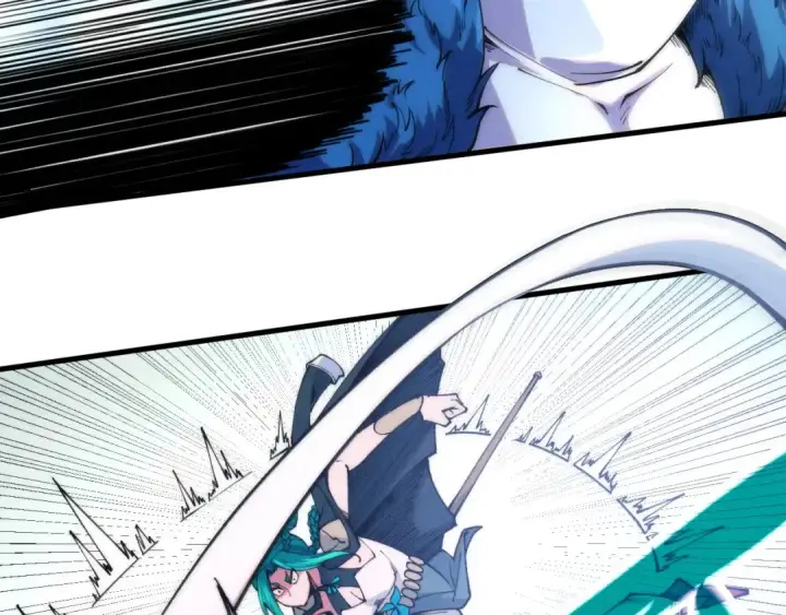 漫画《这一世我要当至尊》第467话 武决开启第76张图