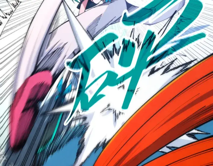 漫画《这一世我要当至尊》第467话 武决开启第77张图