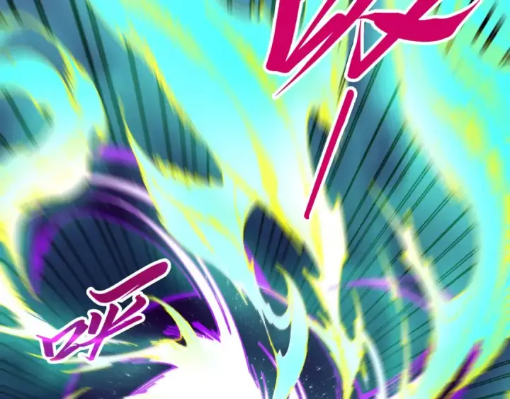 漫画《这一世我要当至尊》第468话 一次机会第10张图