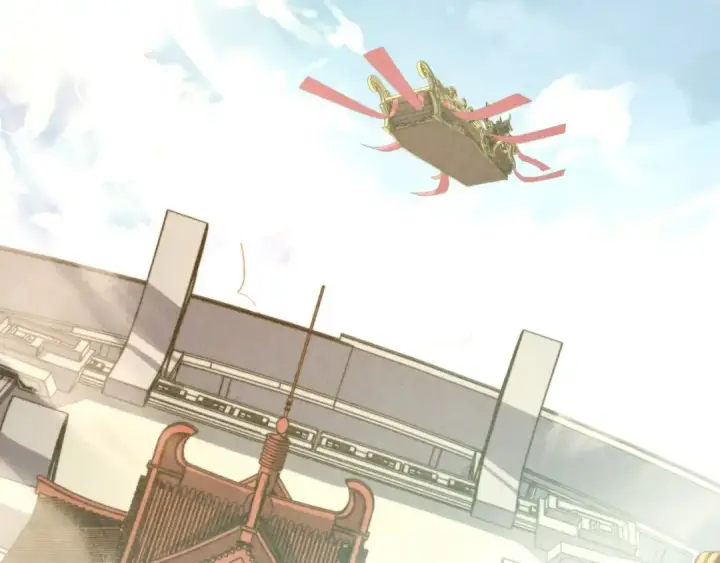 漫画《这一世我要当至尊》第468话 一次机会第110张图